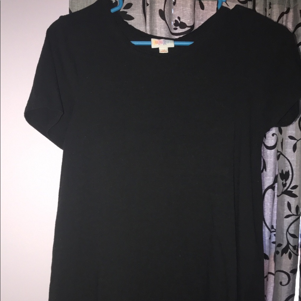 XS Black Carly